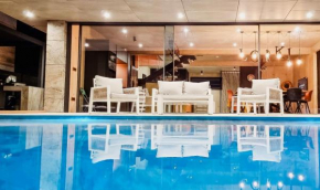 Luxury Villa Lorkia